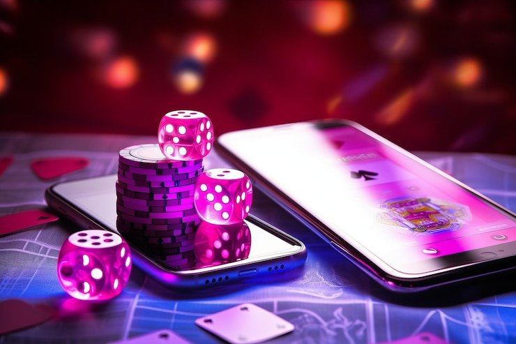 lucky 26 Bingo