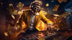 lucky 26 gaming platform
